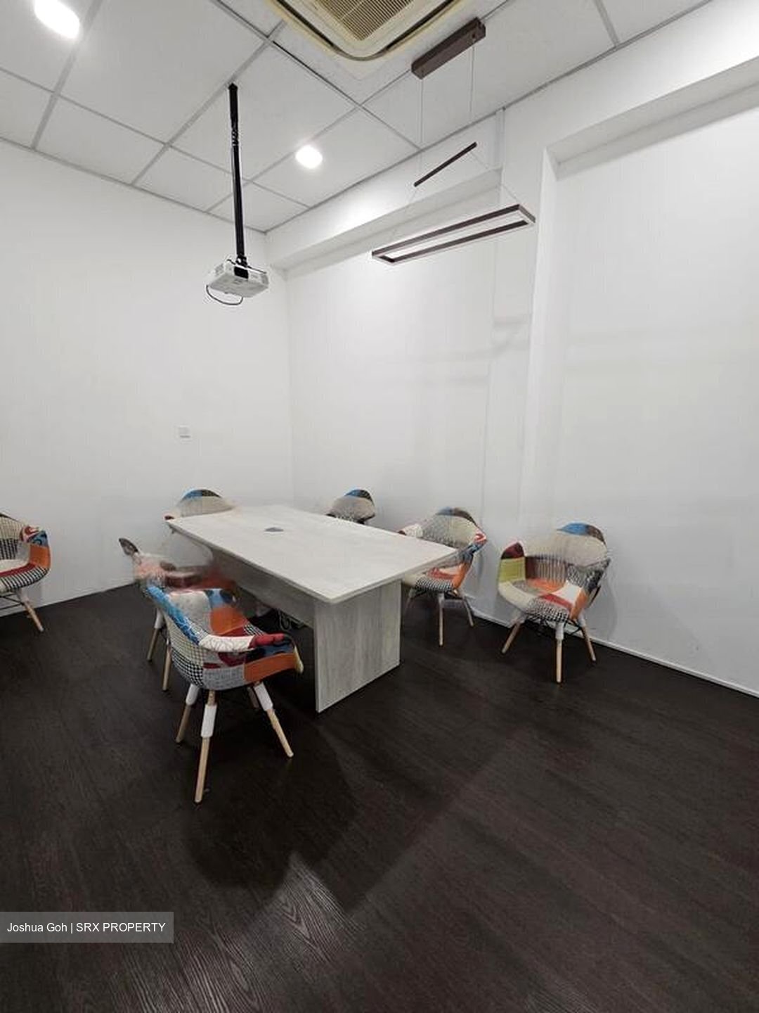 Pba Building (D27), Factory #457499471